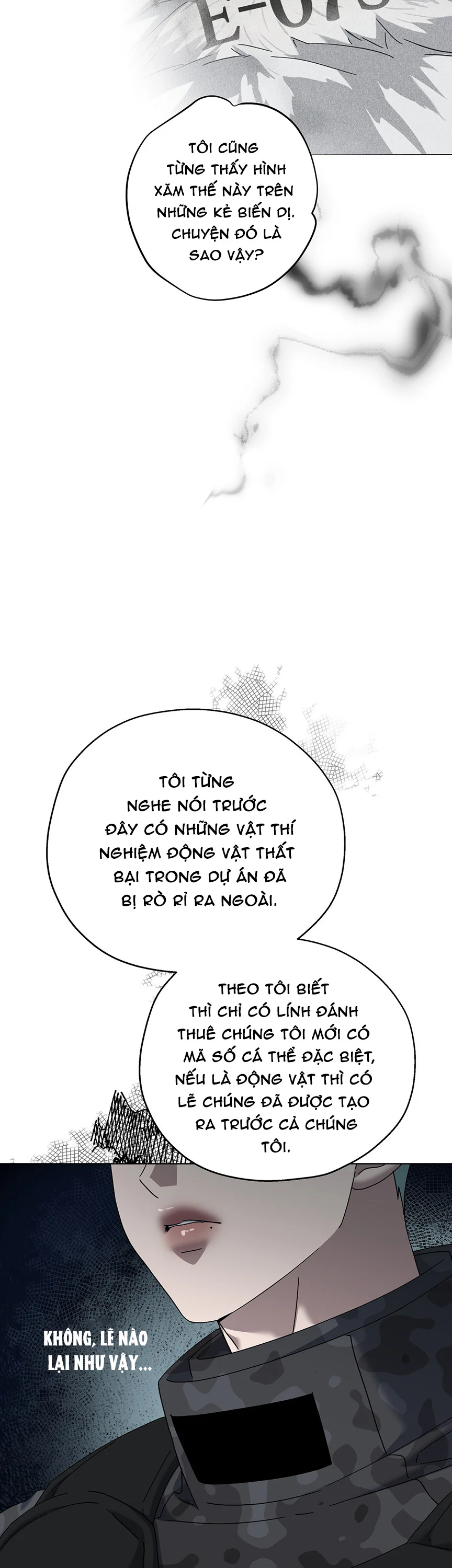 VỰC SÂU THẲM Chapter 79 - Next 