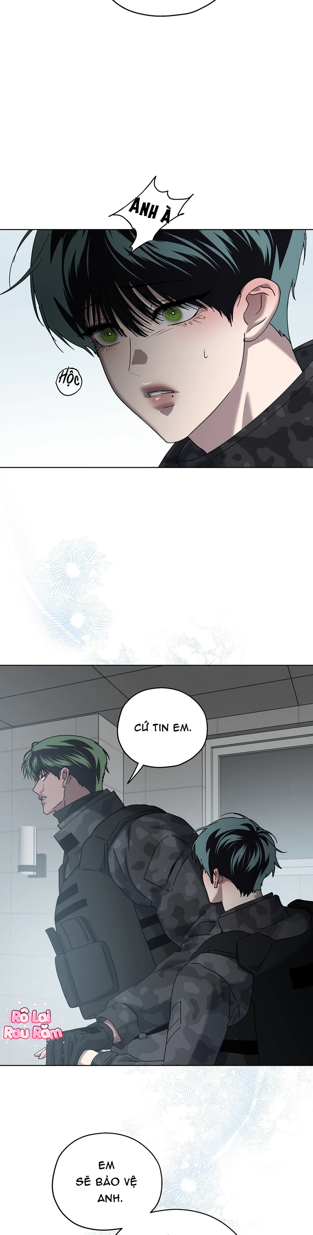 VỰC SÂU THẲM Chapter 79 - Next 