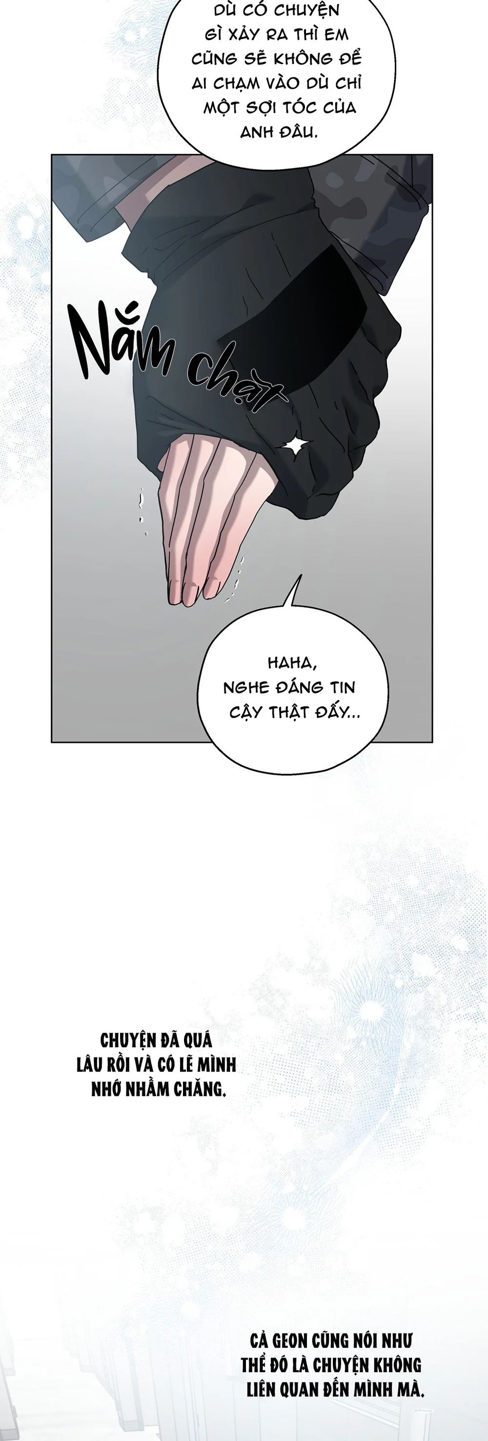 VỰC SÂU THẲM Chapter 79 - Next 