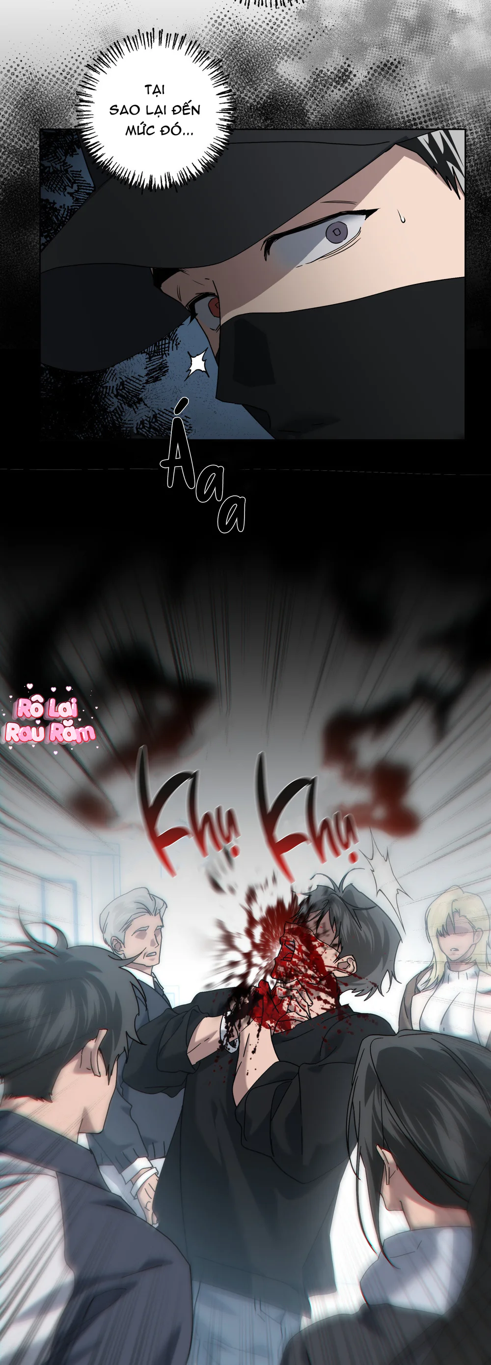 VỰC SÂU THẲM Chapter 79 - Next 