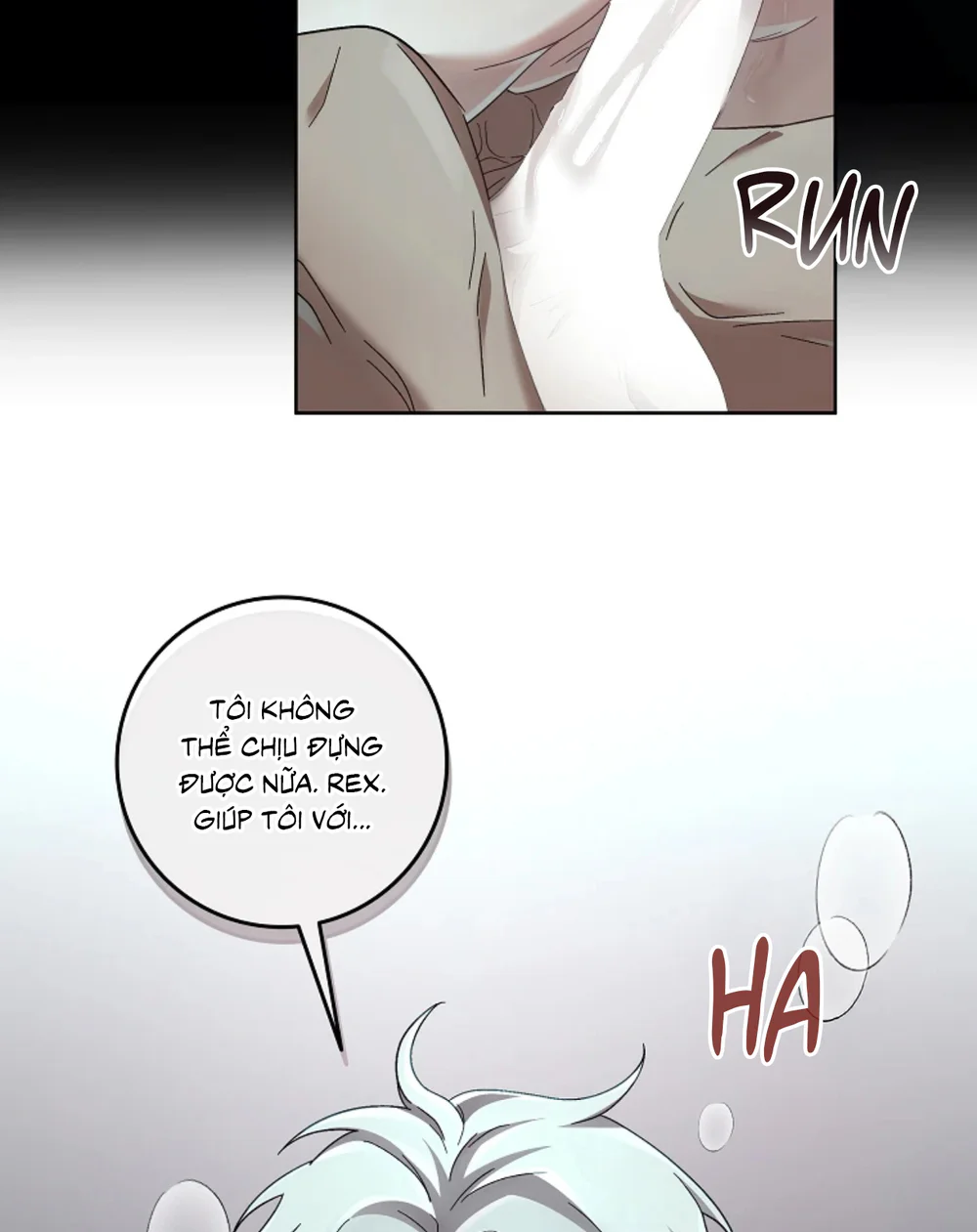 Điệp viên to gan đột nhập phòng thí nghiệm Chapter 2 H+++ - Next Chapter 3