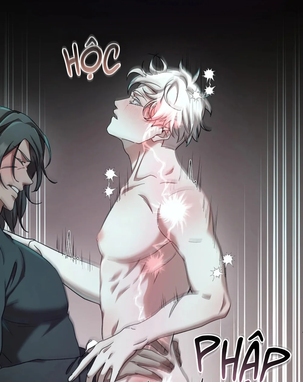 Điệp viên to gan đột nhập phòng thí nghiệm Chapter 2 H+++ - Next Chapter 3