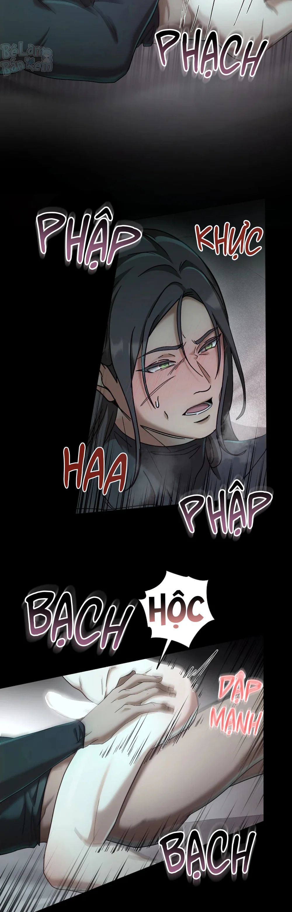 Điệp viên to gan đột nhập phòng thí nghiệm Chapter 2 H+++ - Next Chapter 3