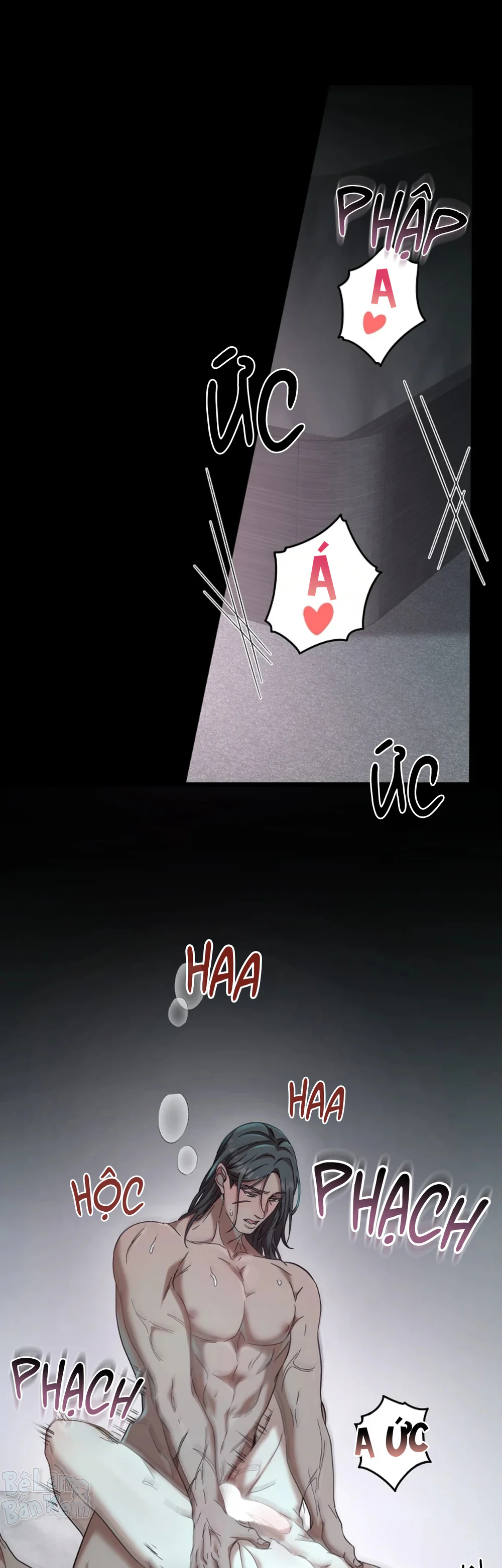 Điệp viên to gan đột nhập phòng thí nghiệm Chapter 2 H+++ - Next Chapter 3