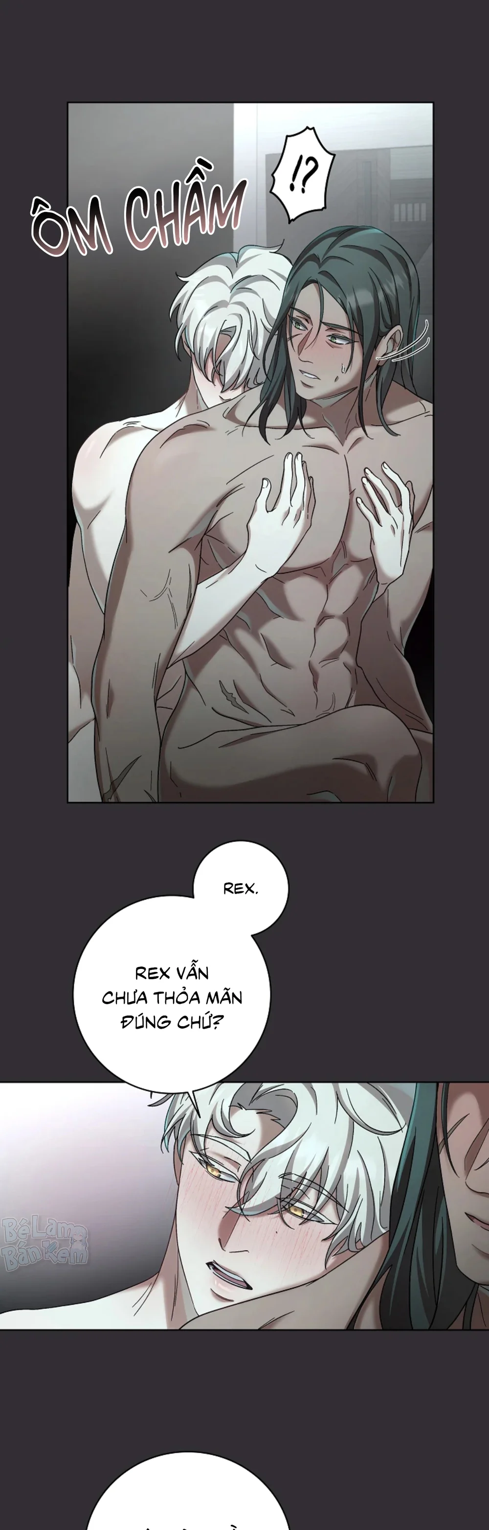 Điệp viên to gan đột nhập phòng thí nghiệm Chapter 2 H+++ - Next Chapter 3