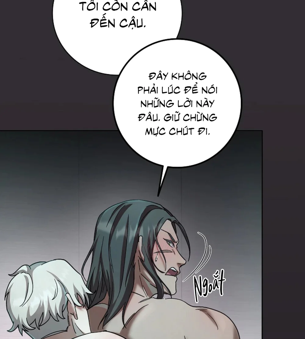 Điệp viên to gan đột nhập phòng thí nghiệm Chapter 2 H+++ - Next Chapter 3