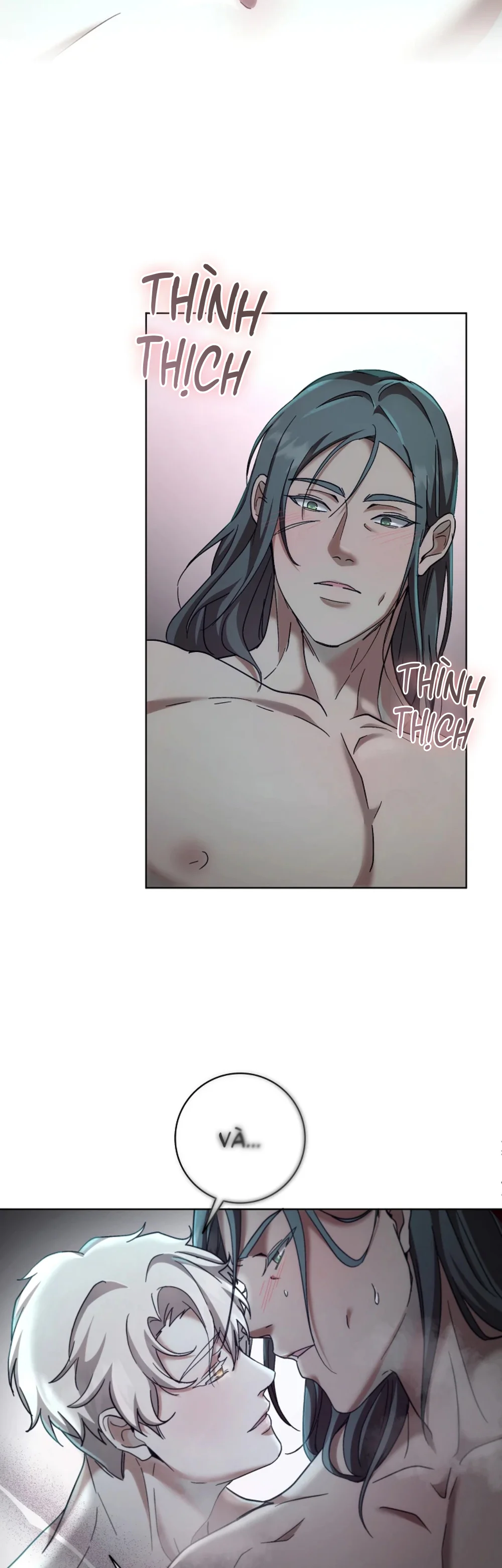 Điệp viên to gan đột nhập phòng thí nghiệm Chapter 2 H+++ - Next Chapter 3