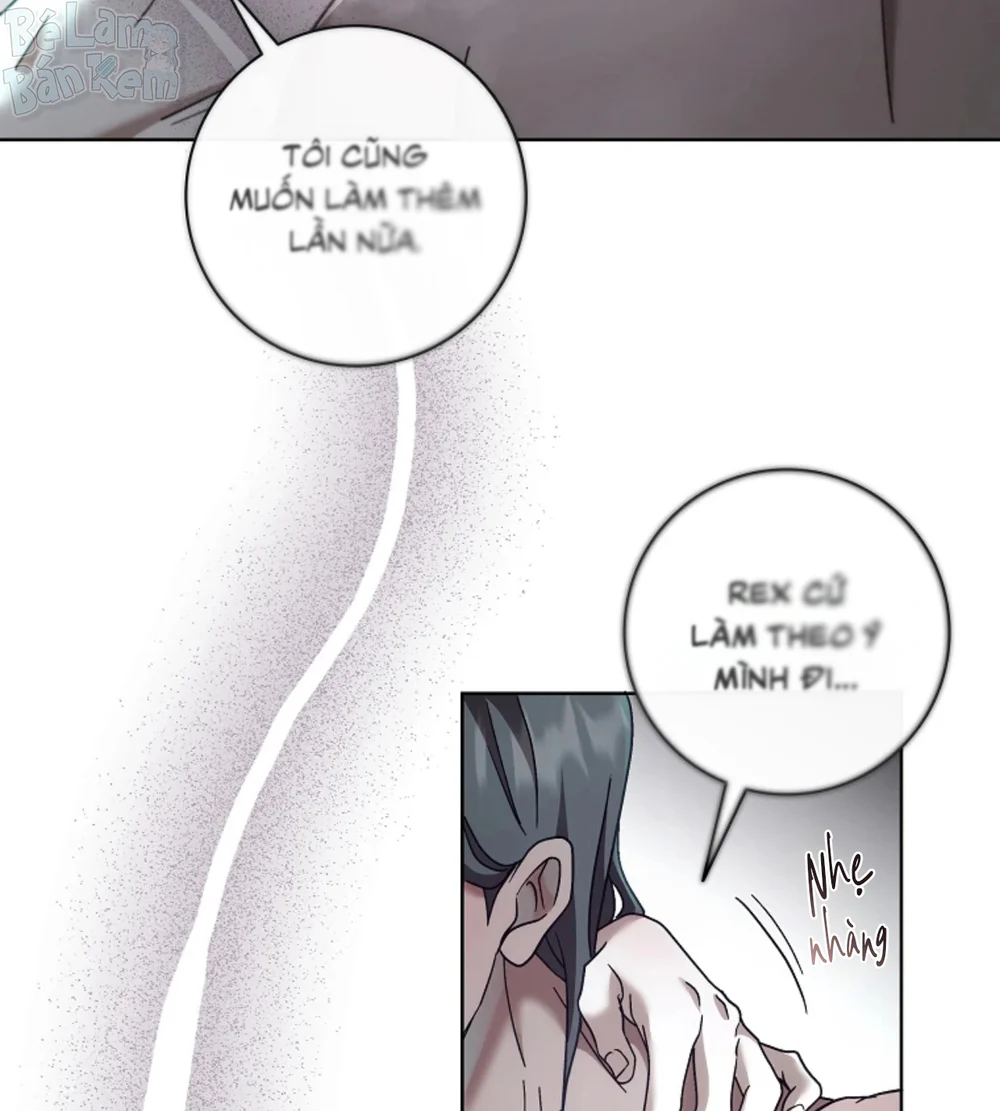 Điệp viên to gan đột nhập phòng thí nghiệm Chapter 2 H+++ - Next Chapter 3