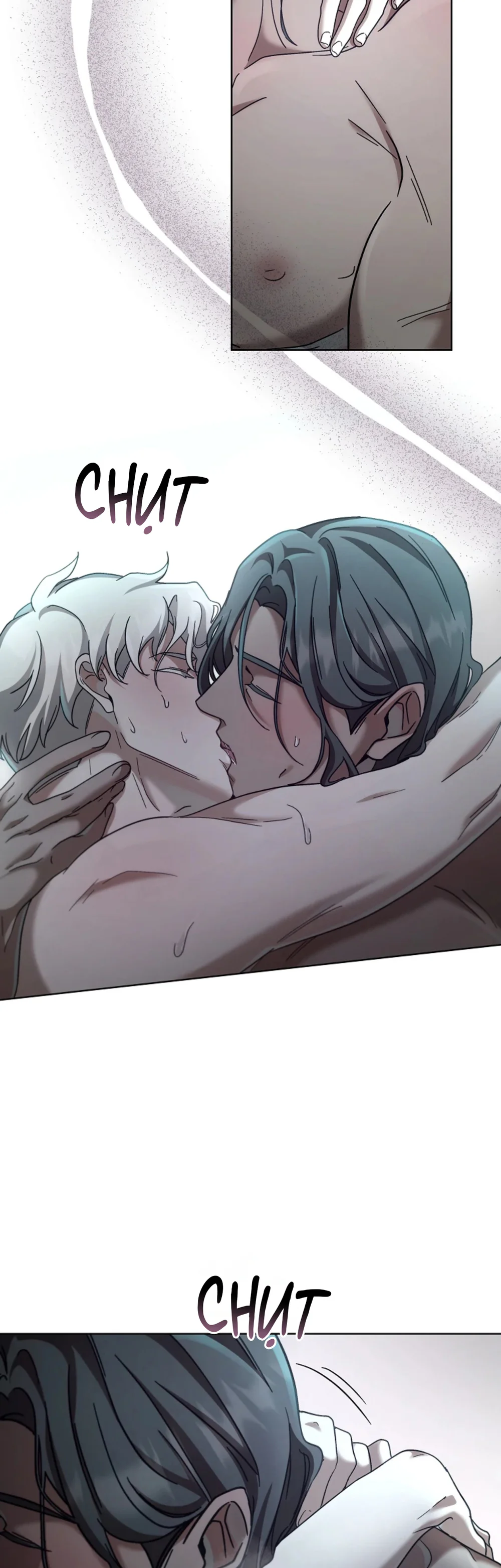 Điệp viên to gan đột nhập phòng thí nghiệm Chapter 2 H+++ - Next Chapter 3