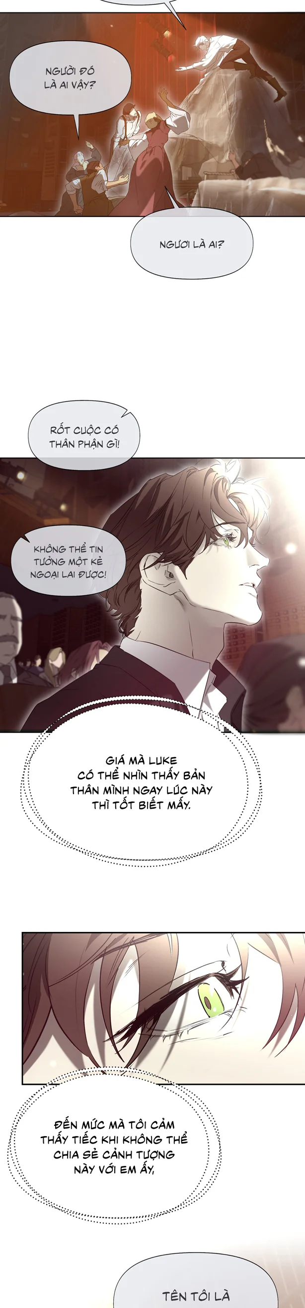 NERD PROJECT Chapter 63 End - Next 