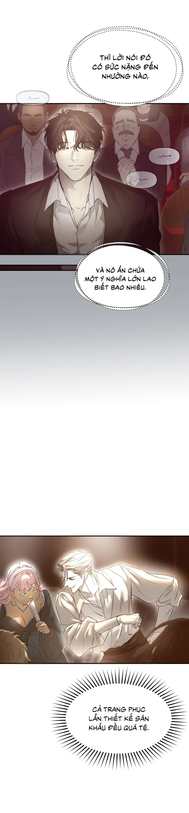 NERD PROJECT Chapter 63 End - Next 