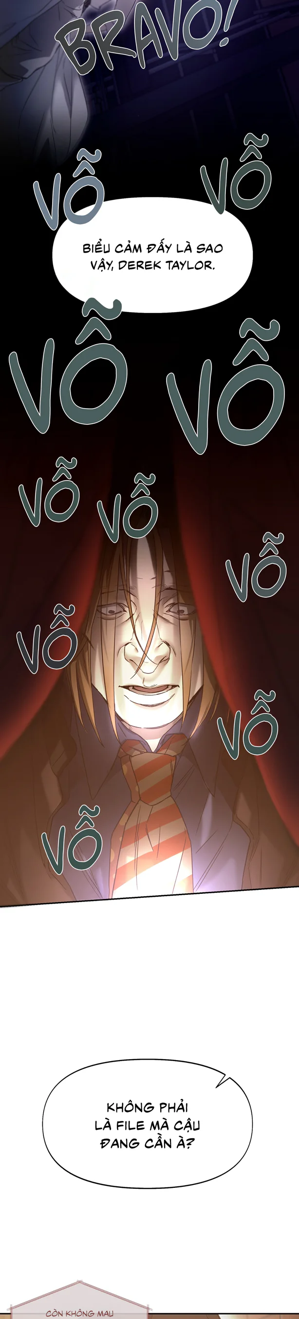 NERD PROJECT Chapter 63 End - Next 