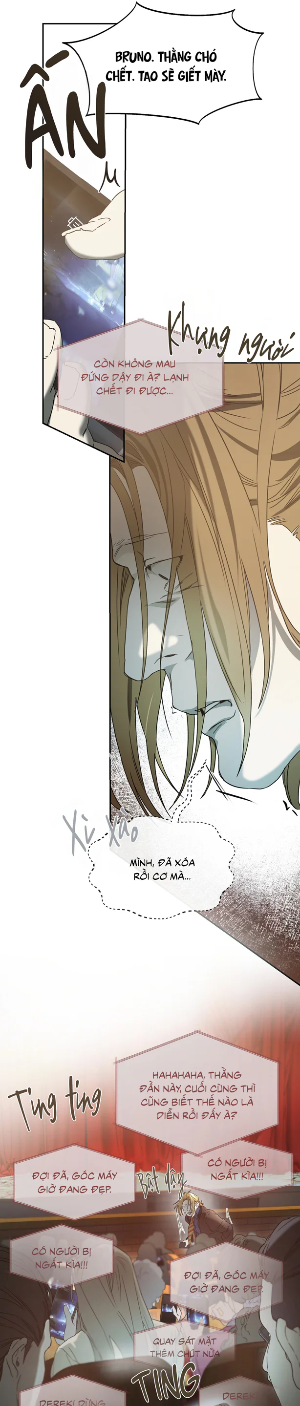 NERD PROJECT Chapter 63 End - Next 