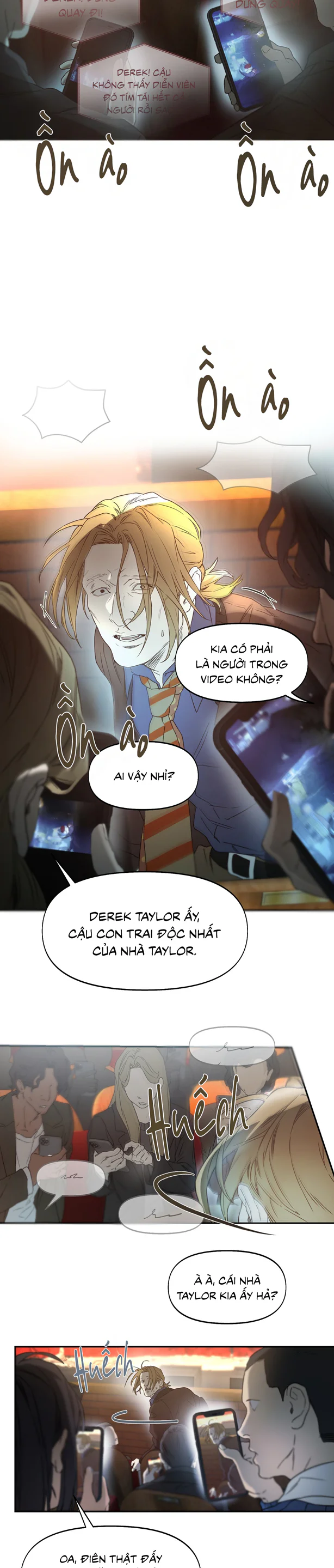 NERD PROJECT Chapter 63 End - Next 