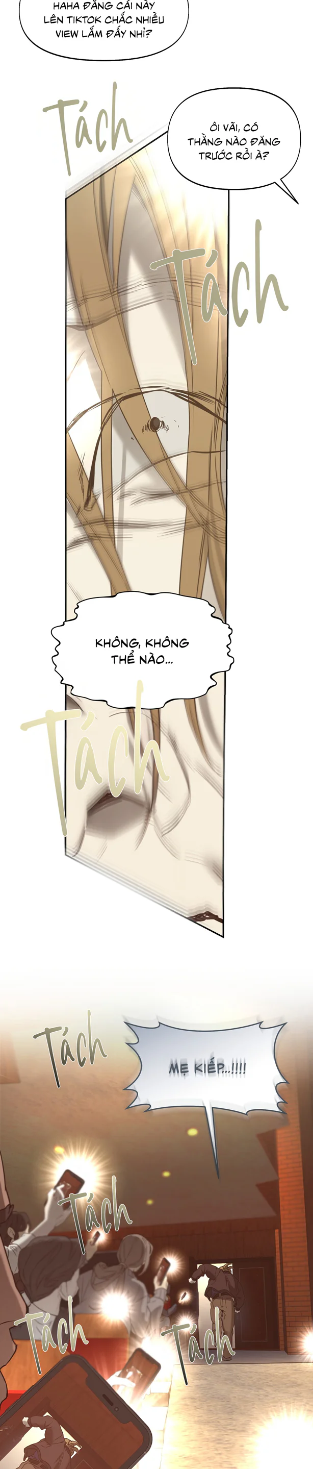 NERD PROJECT Chapter 63 End - Next 