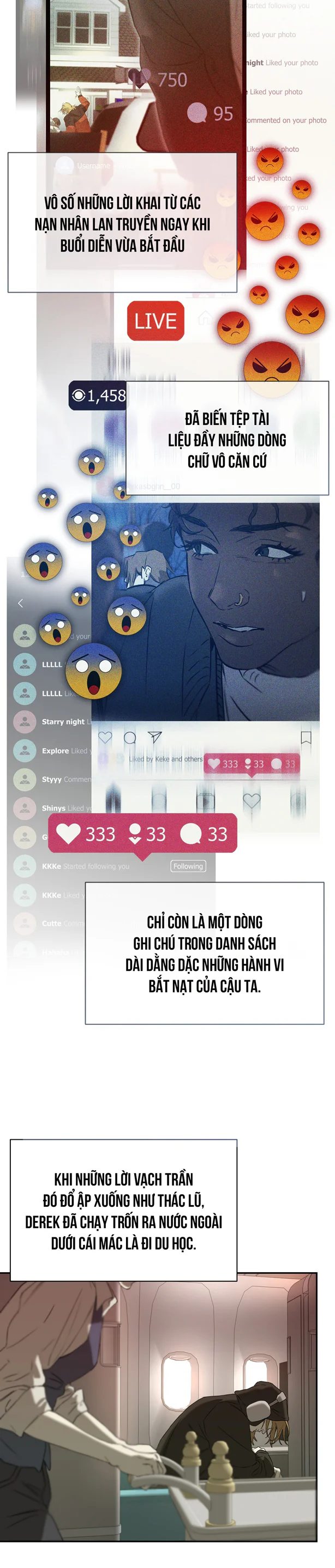 NERD PROJECT Chapter 63 End - Next 