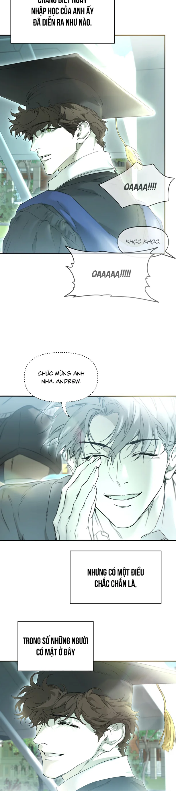 NERD PROJECT Chapter 63 End - Next 