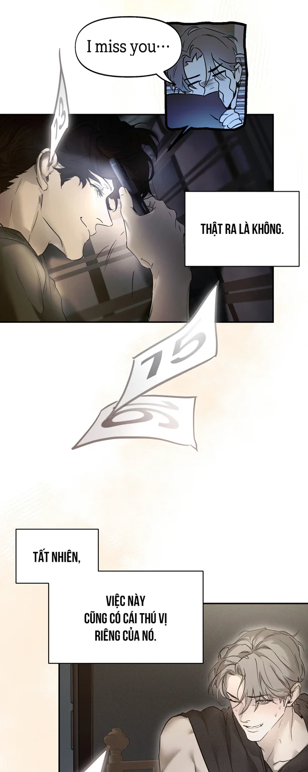 NERD PROJECT Chapter 63 End - Next 