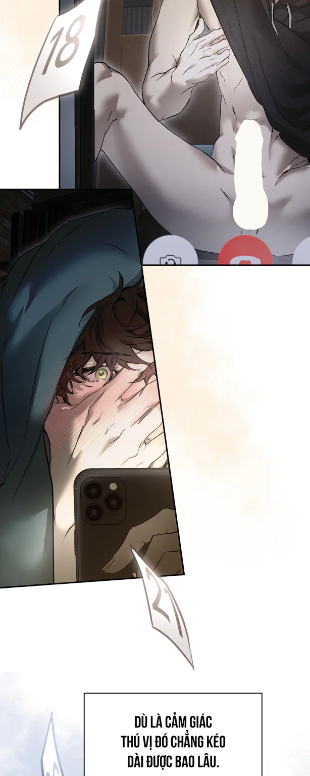 NERD PROJECT Chapter 63 End - Next 