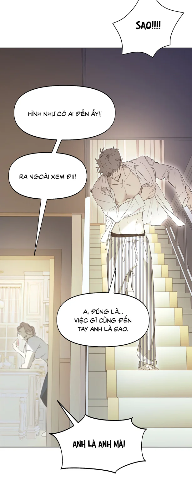 NERD PROJECT Chapter 63 End - Next 