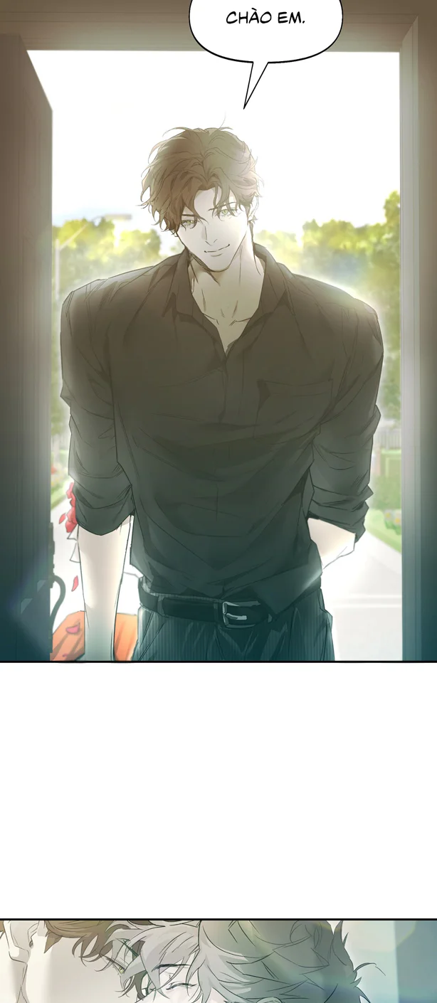 NERD PROJECT Chapter 63 End - Next 