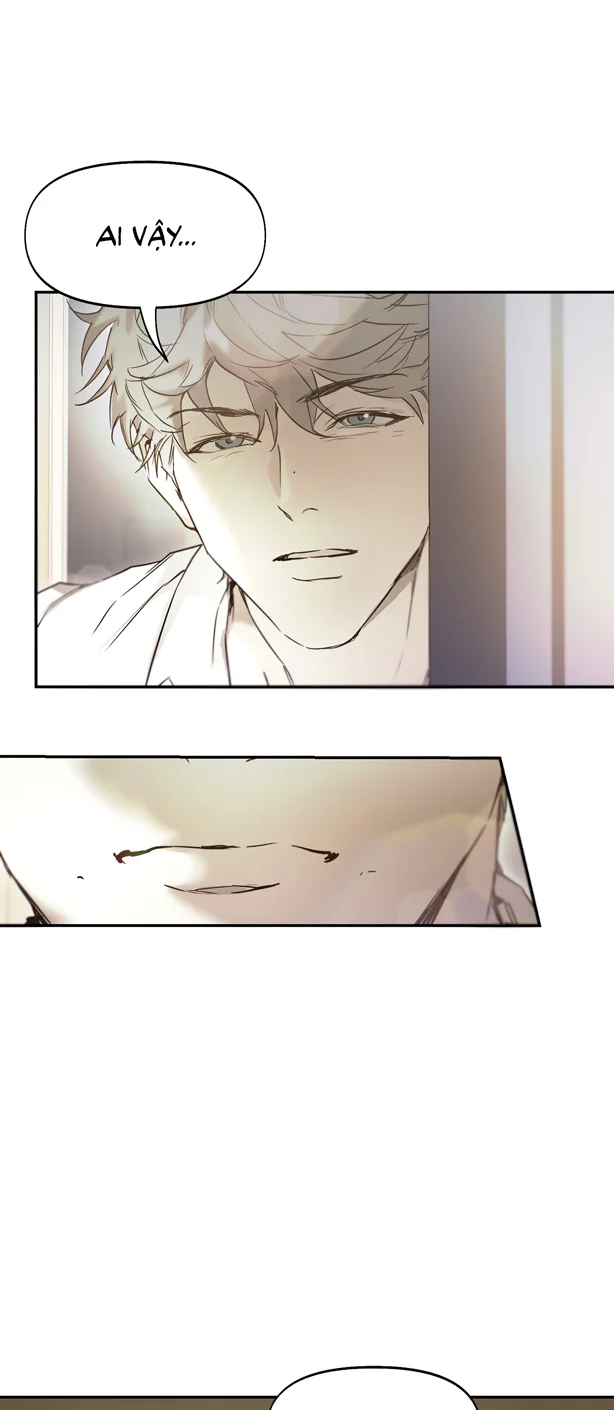 NERD PROJECT Chapter 63 End - Next 