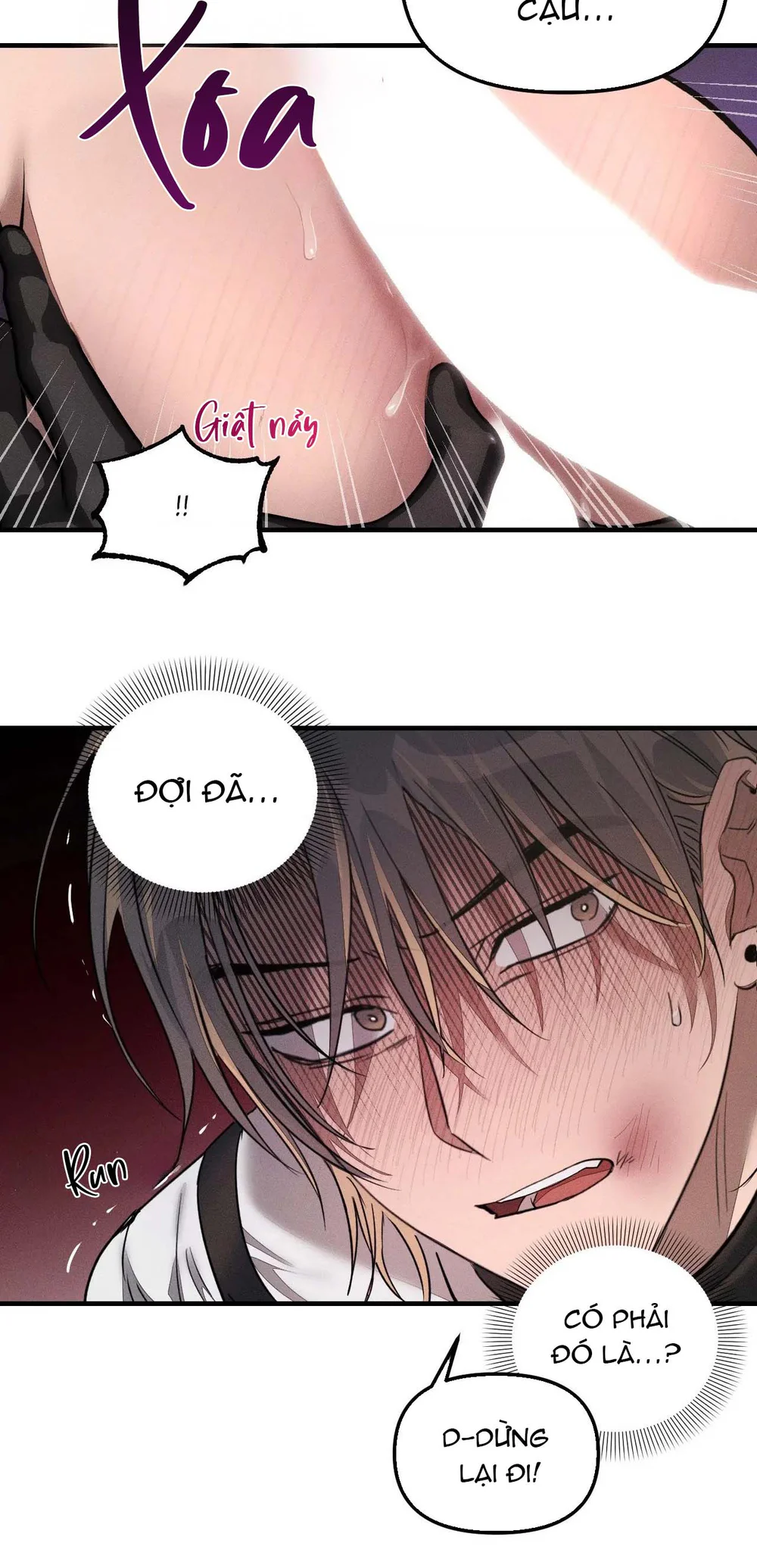 NHÀ CÓ CHÓ Chapter 2 H+++++ - Next 