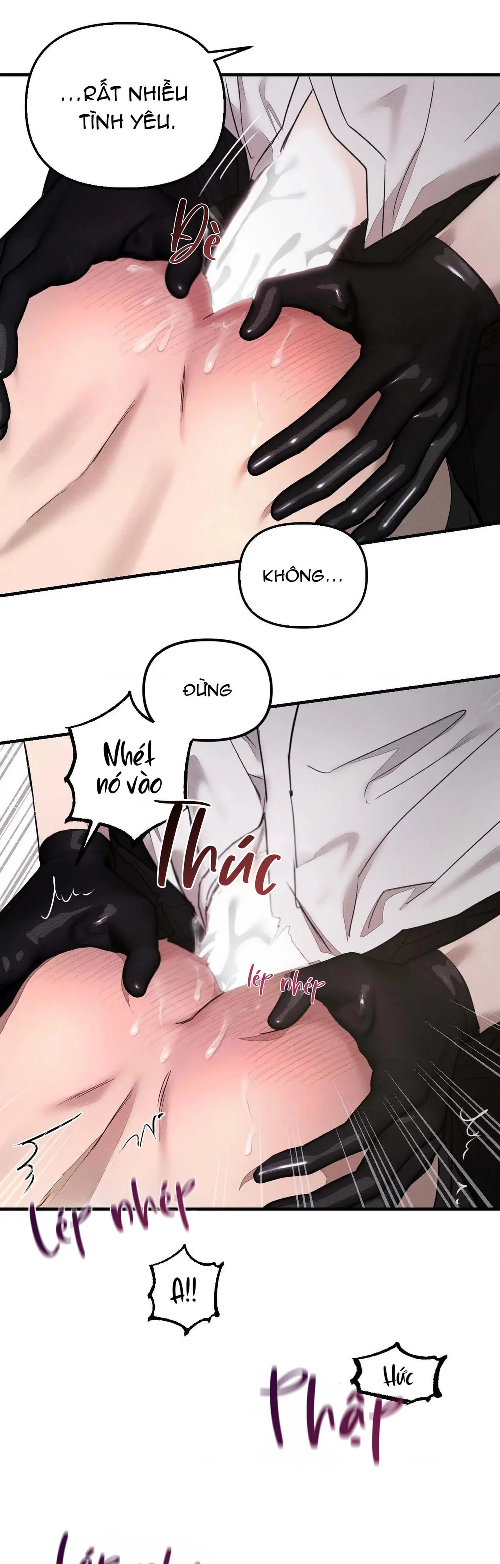 NHÀ CÓ CHÓ Chapter 2 H+++++ - Next 