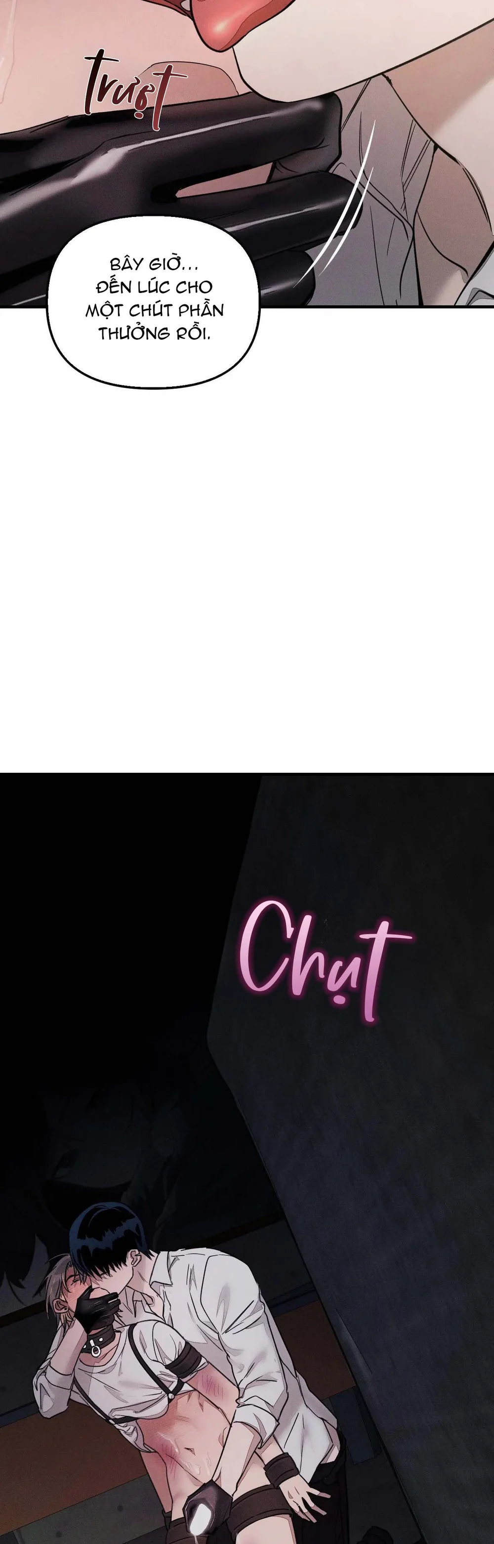 NHÀ CÓ CHÓ Chapter 2 H+++++ - Next 