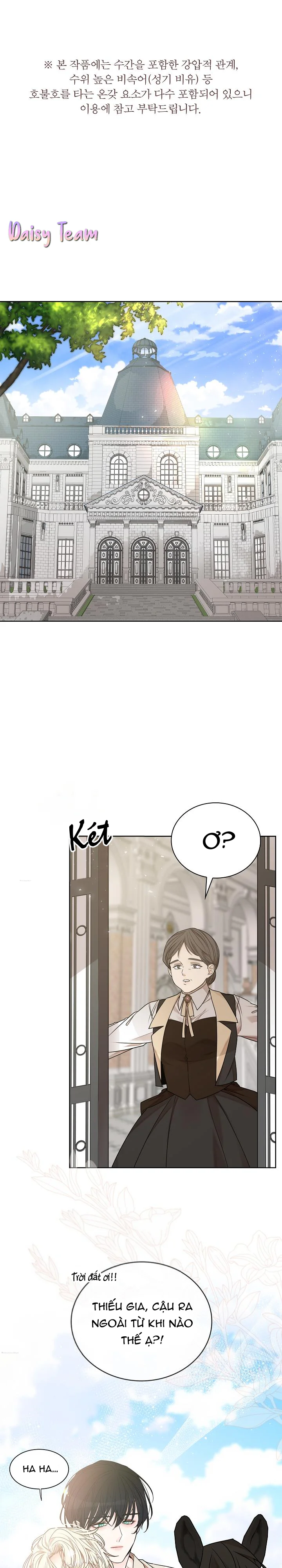 Snake Hole Chapter 20 - Next Chapter 21