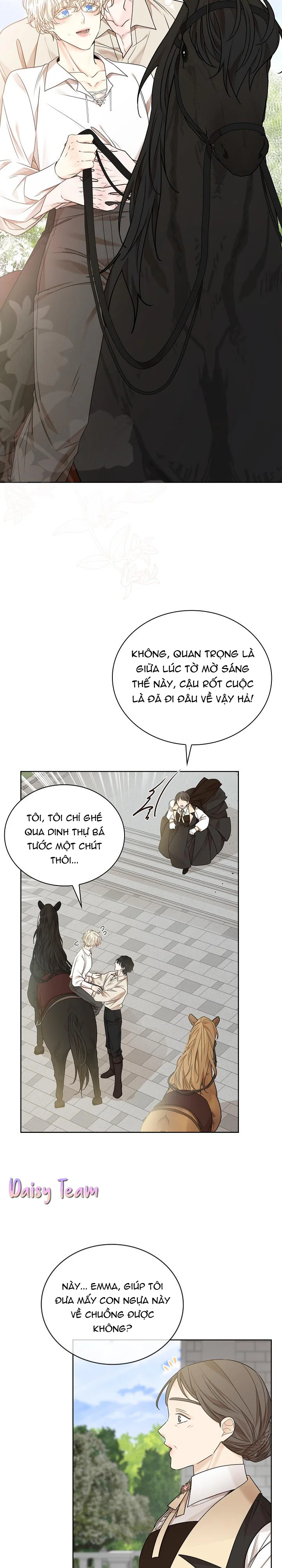 Snake Hole Chapter 20 - Next Chapter 21