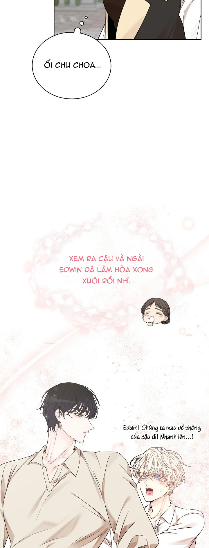 Snake Hole Chapter 20 - Next Chapter 21