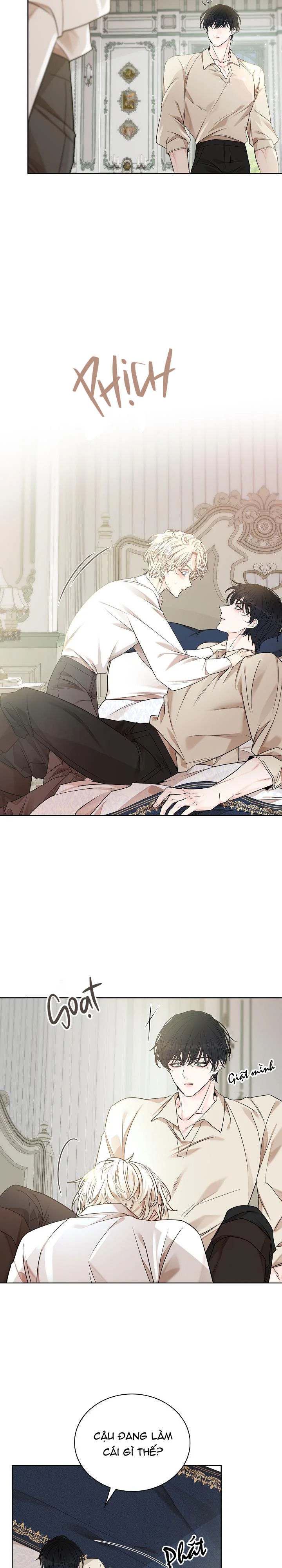 Snake Hole Chapter 20 - Next Chapter 21