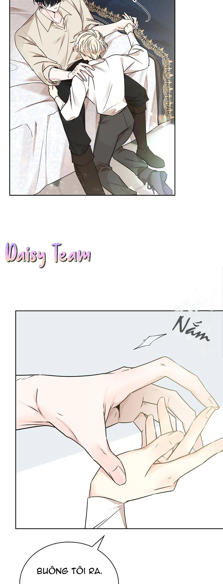 Snake Hole Chapter 20 - Next Chapter 21