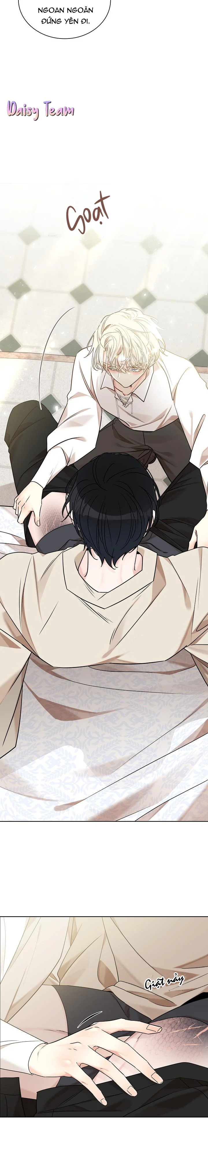 Snake Hole Chapter 20 - Next Chapter 21