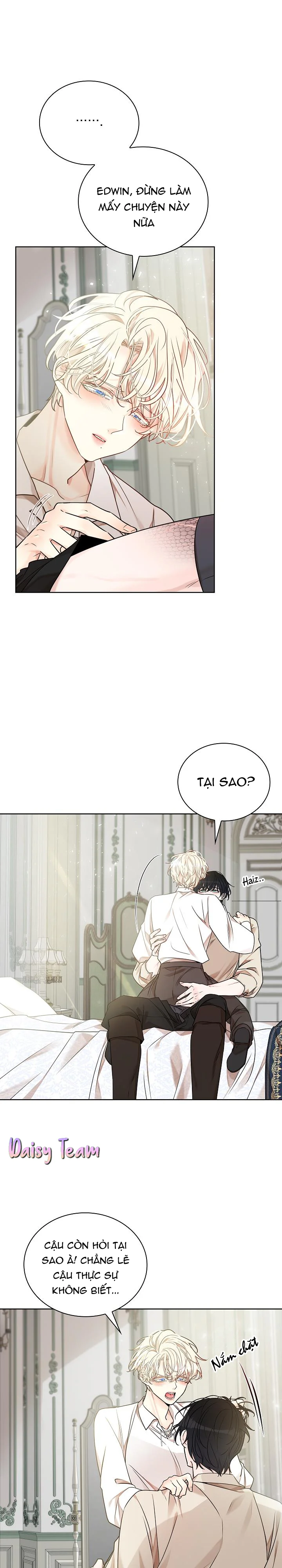 Snake Hole Chapter 20 - Next Chapter 21