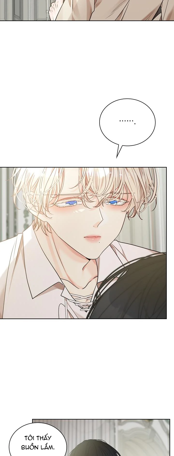 Snake Hole Chapter 20 - Next Chapter 21