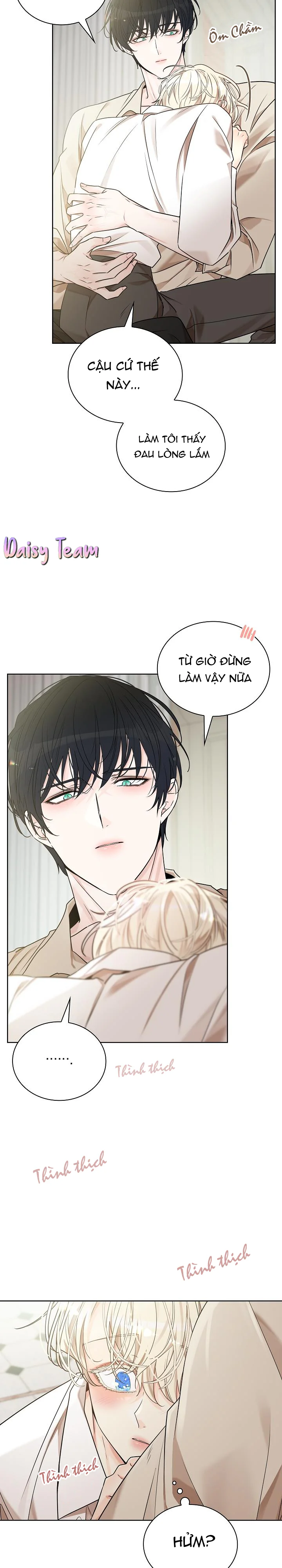 Snake Hole Chapter 20 - Next Chapter 21