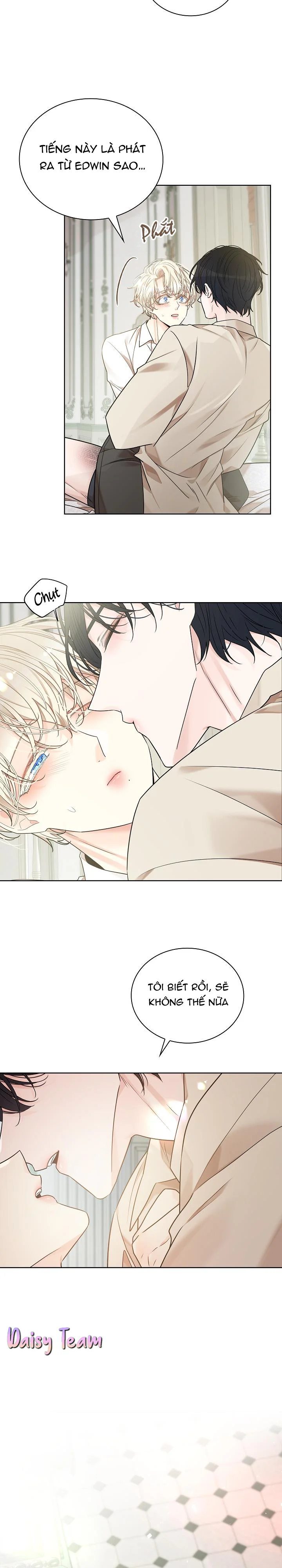 Snake Hole Chapter 20 - Next Chapter 21