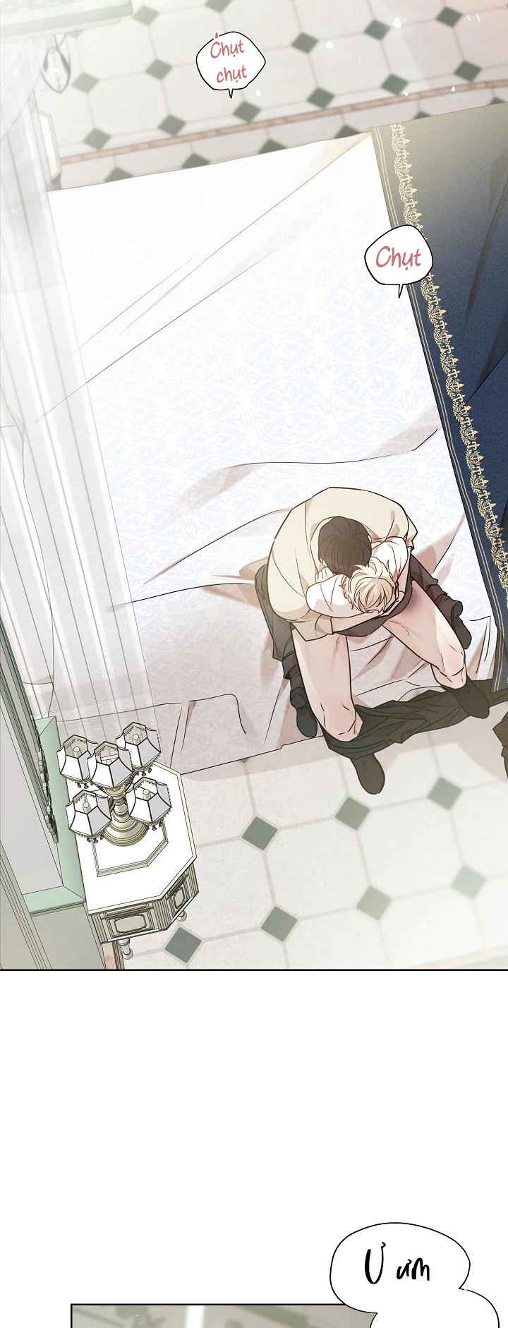 Snake Hole Chapter 20 - Next Chapter 21