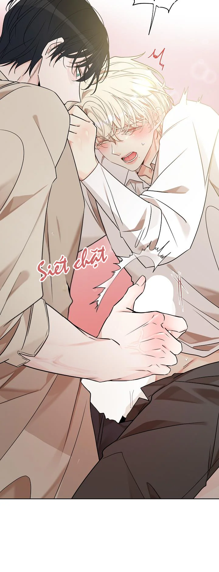 Snake Hole Chapter 20 - Next Chapter 21