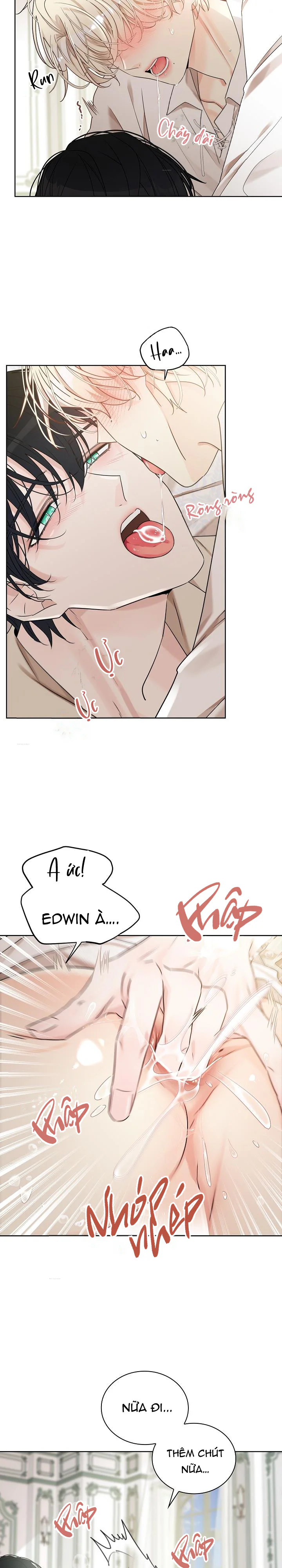 Snake Hole Chapter 20 - Next Chapter 21