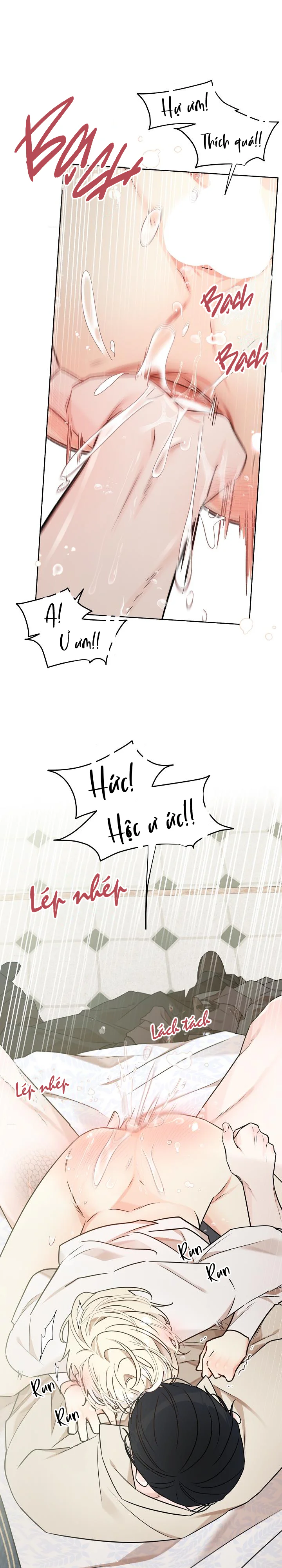 Snake Hole Chapter 20 - Next Chapter 21