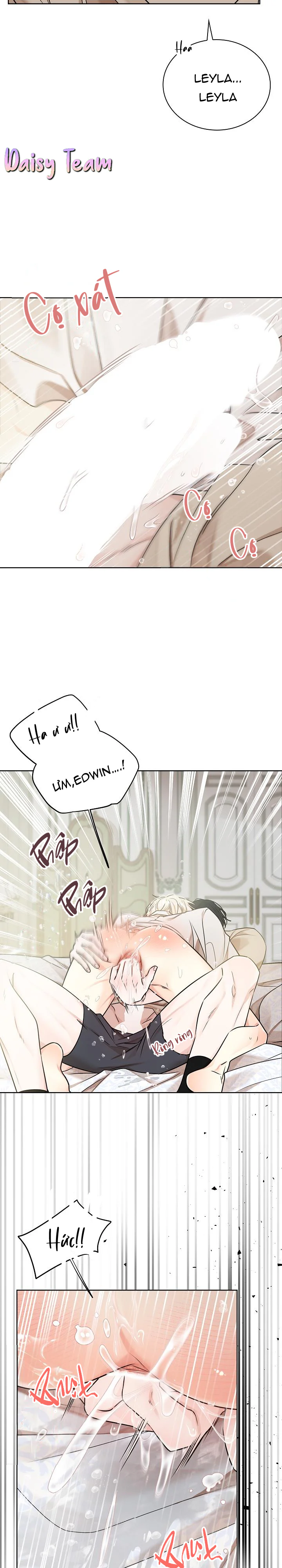 Snake Hole Chapter 20 - Next Chapter 21