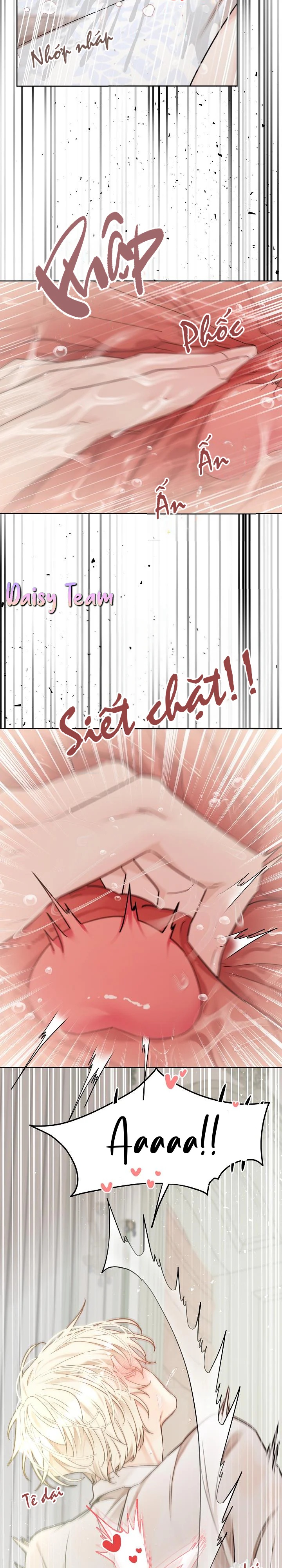 Snake Hole Chapter 20 - Next Chapter 21