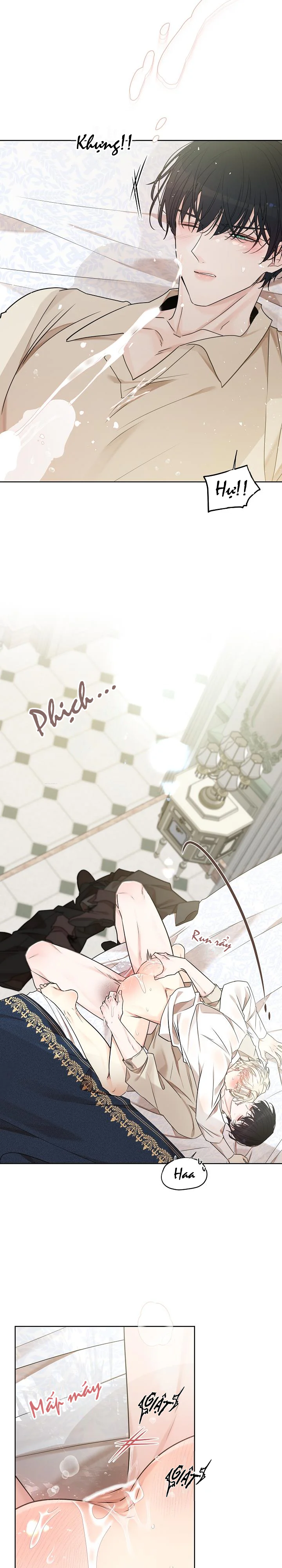 Snake Hole Chapter 20 - Next Chapter 21