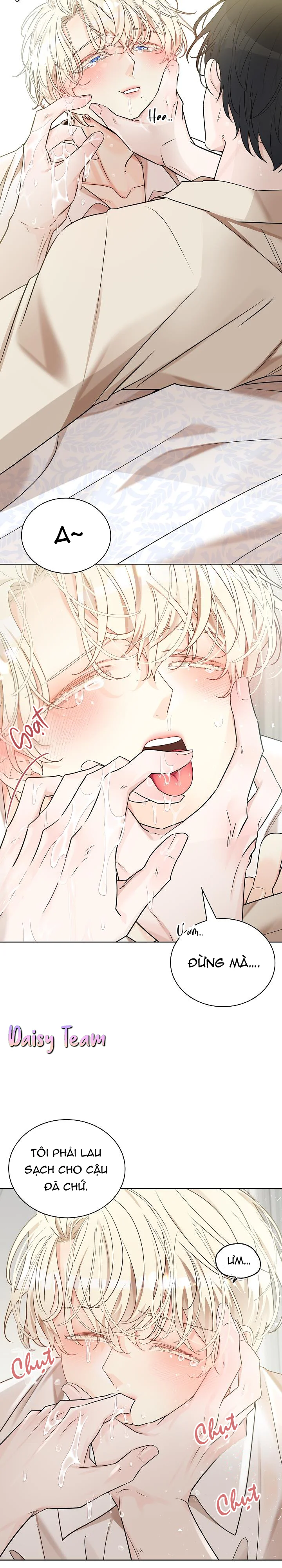 Snake Hole Chapter 20 - Next Chapter 21