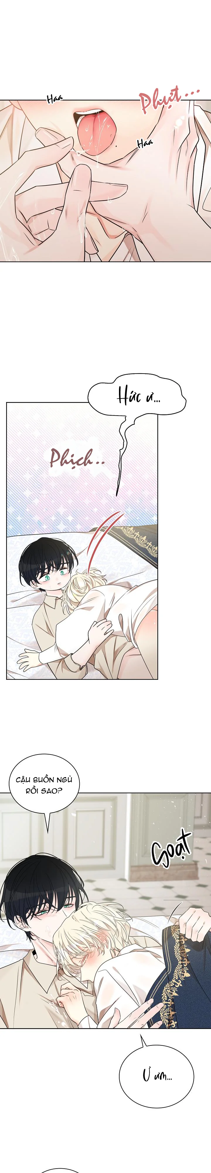 Snake Hole Chapter 20 - Next Chapter 21