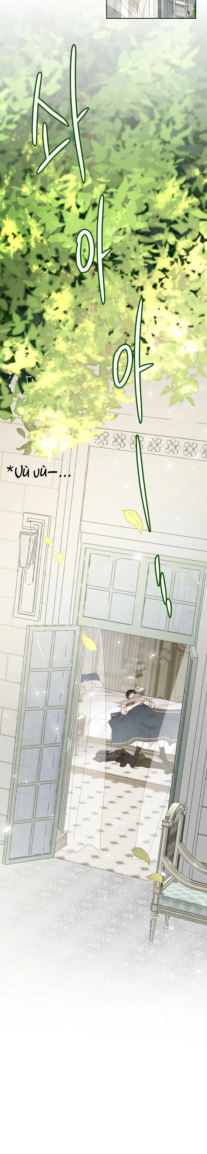 Snake Hole Chapter 20 - Next Chapter 21