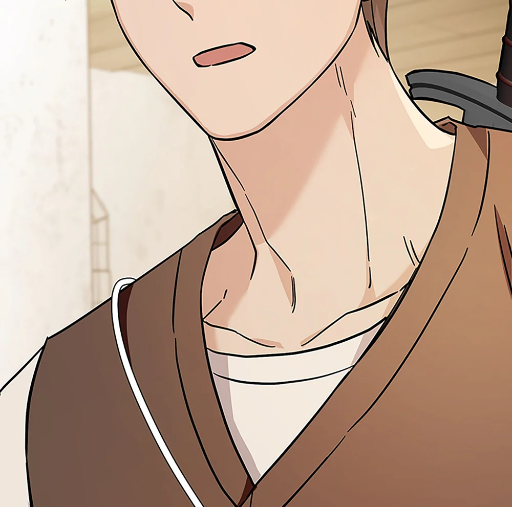 Chú Chuột Của Tôi Là Người Thức Tỉnh Cấp S Chapter 3 - Next 